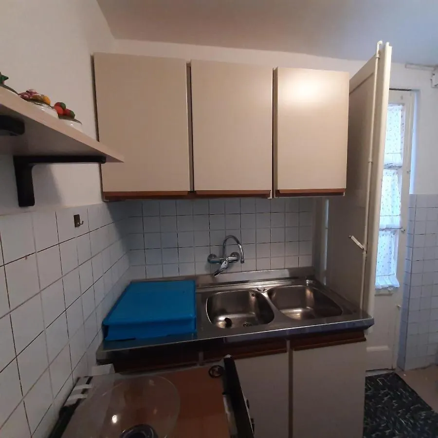 La Salette Apartment Catania