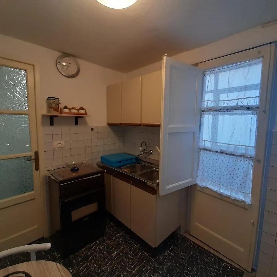 La Salette Apartment Catania Italy