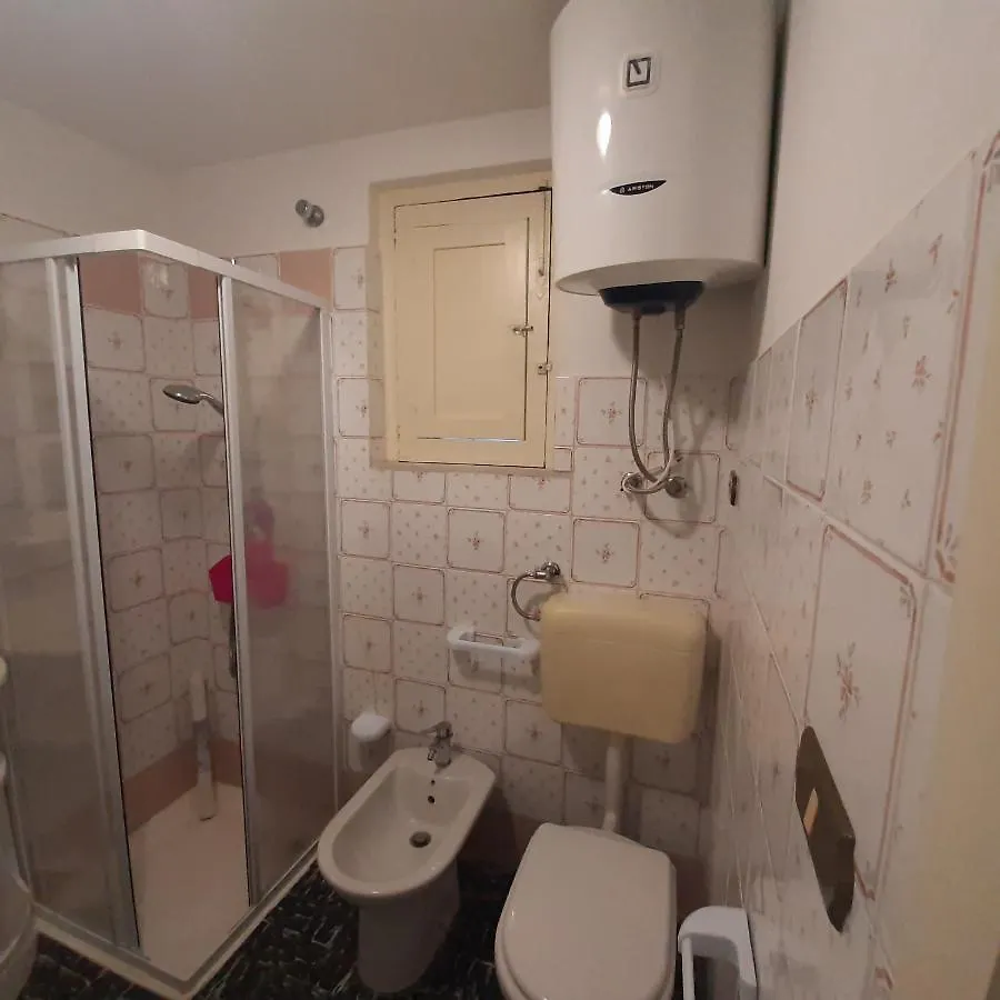 La Salette Apartment Catania Italy