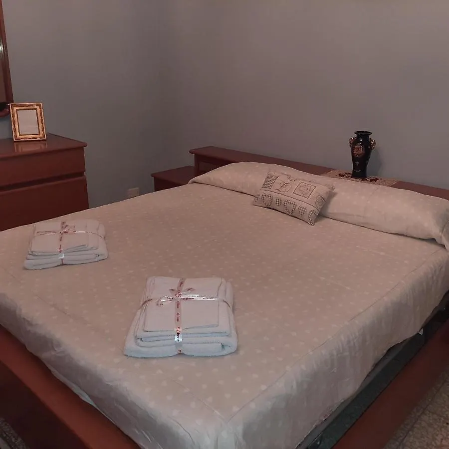La Salette Apartment Catania 0*,  Italy