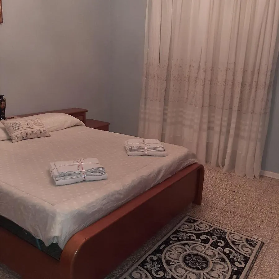 La Salette Apartment Catania