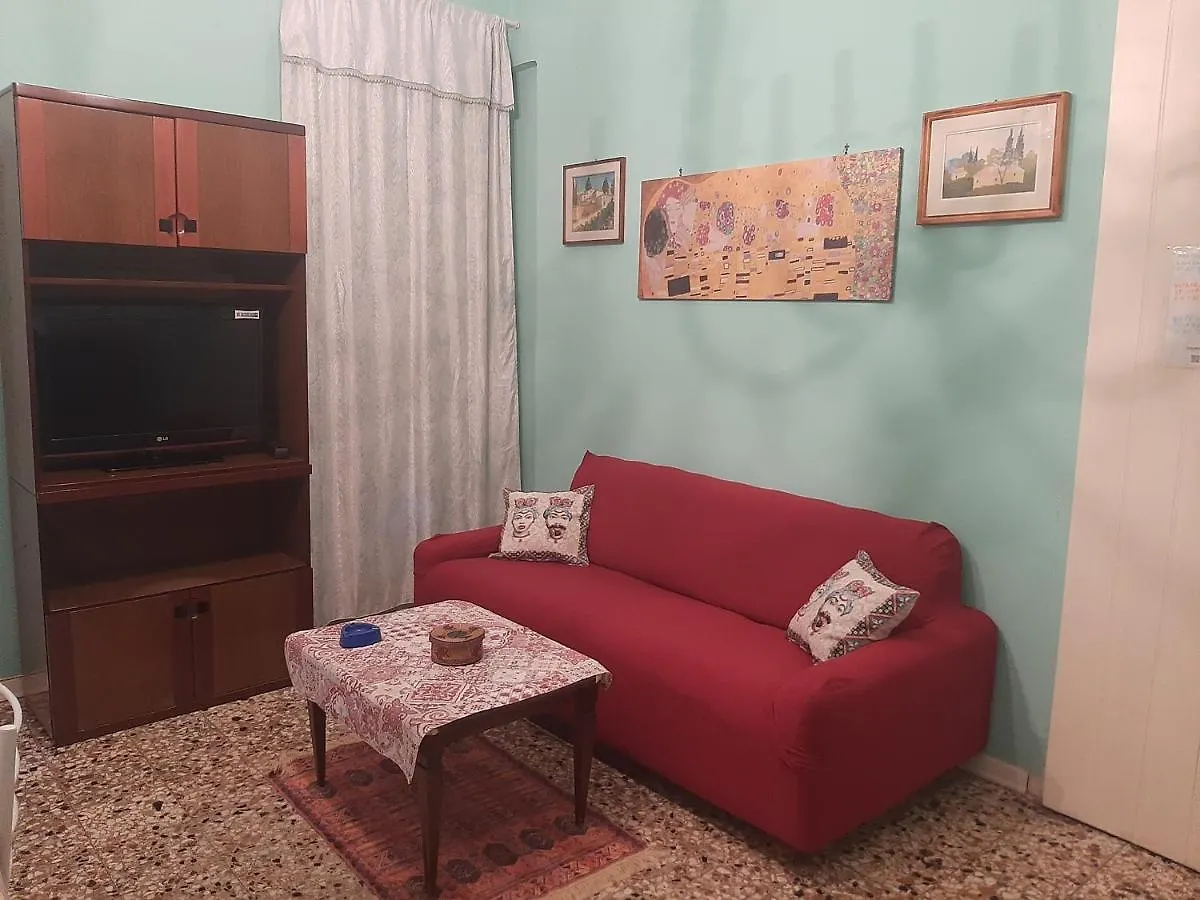 La Salette Apartment Catania