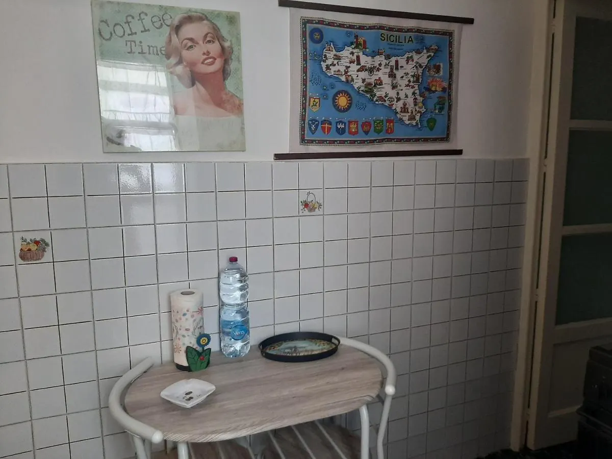 La Salette Apartment Catania 0*,  Italy