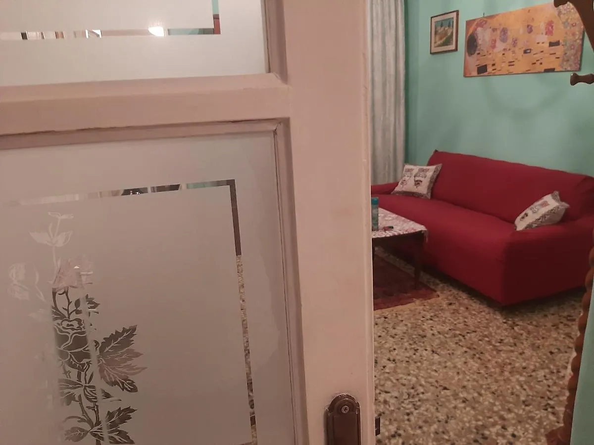 La Salette Apartment Catania