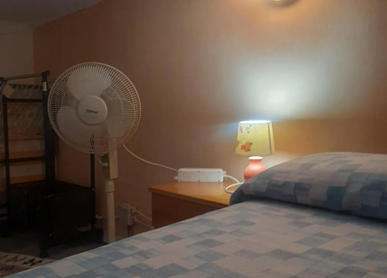 La Salette Apartment Catania Italy