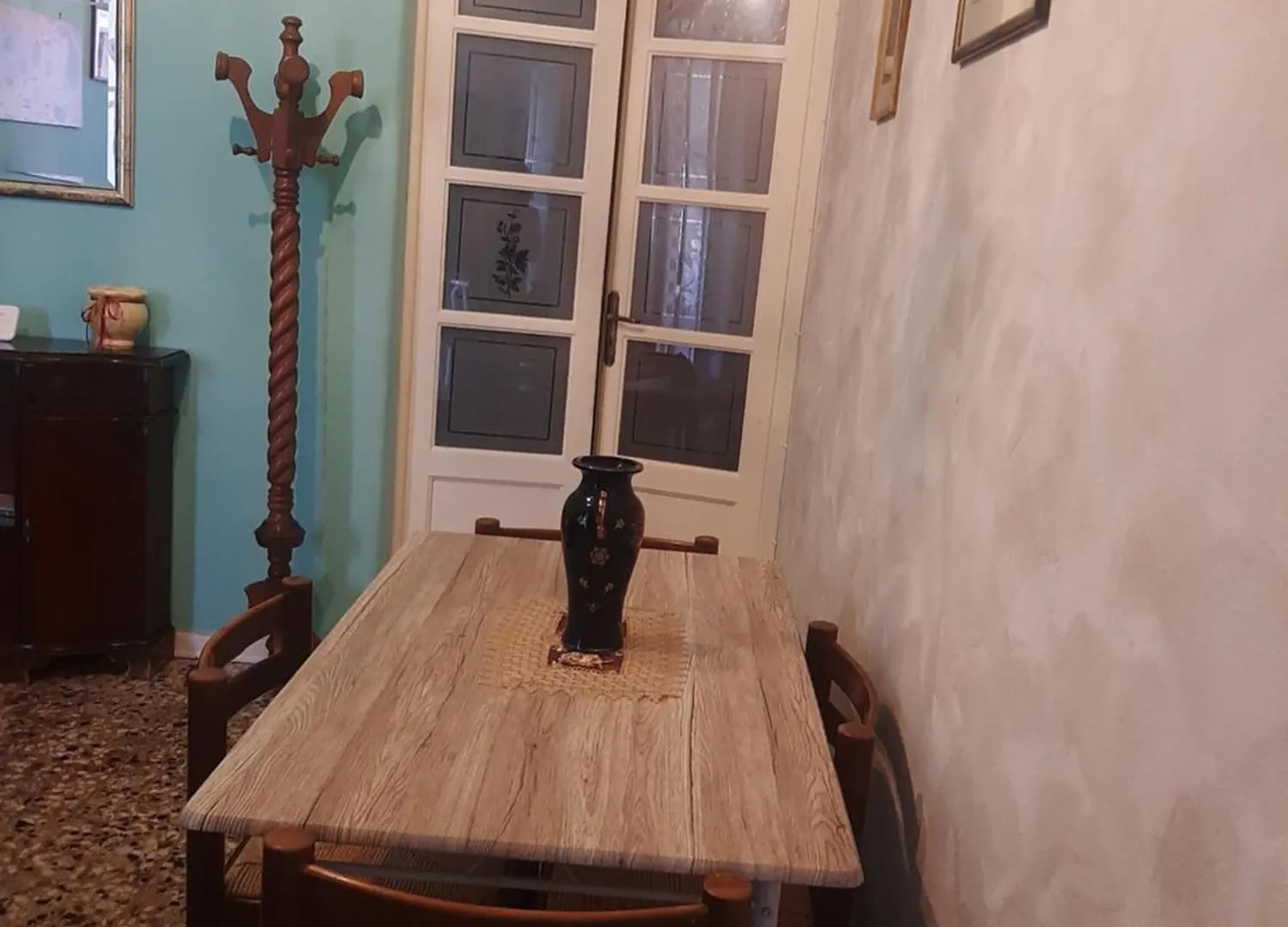 La Salette Apartment Catania