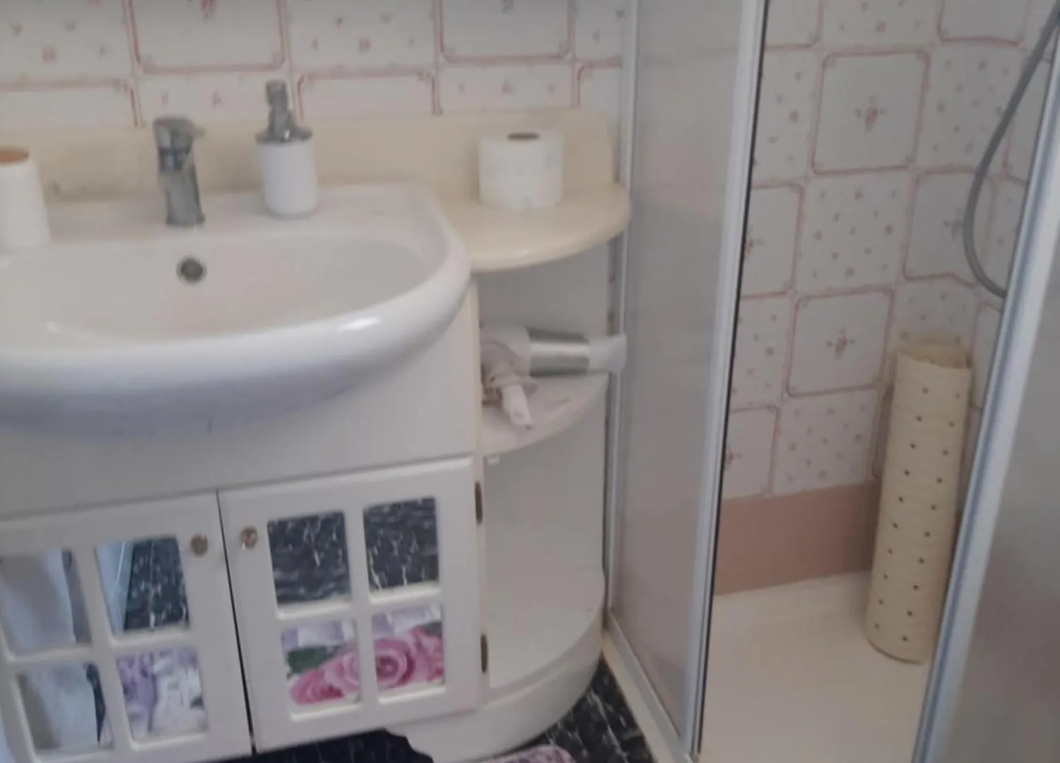 La Salette Apartment Catania Italy